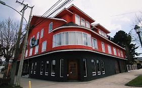 Darwin Hotel